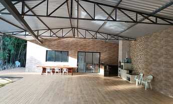 Imagem 3: Aluga-se chácara para eventos