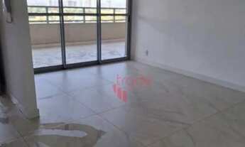 Imagem 4: Apartamento à Venda com 03 Quartos no Jardim Botânico em Ribeirão Preto com Sacada Gourmet