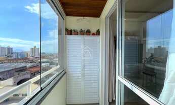 Imagem 5: Apartamento com vista mar e 02 quartos à venda no Jardim Cidade de Florianópolis