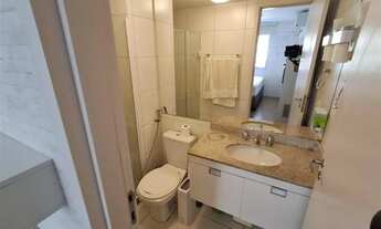 Imagem 6: VERNISSAGE RESIDENCE & CLUB - Apartamento 2 quartos, sendo 1 suíte