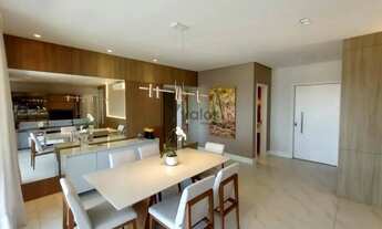 Imagem: Apartamento à venda em Campinas, Cambuí