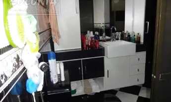 Imagem 4: Sobrado para venda ou locação - Vila Santa Teresa, Santo André