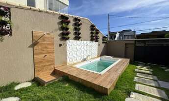 Imagem 7: Casa para Venda em Rio das Ostras, Recreio, 3 dormitórios, 1 suíte, 2 banheiros, 2 vagas