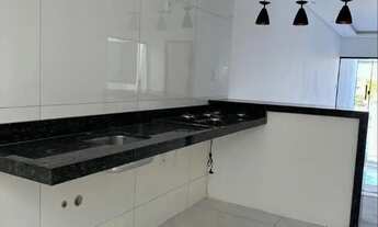 Imagem 6: Vendo casa no Santos Dumont