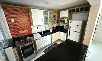 Imagem 5: Cabula 3/4 com suíte / Parque das Mangueiras II