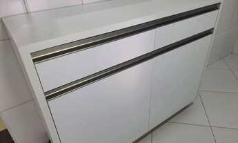 Imagem 5: Apartamento com vista mar na Guilhermina para locação