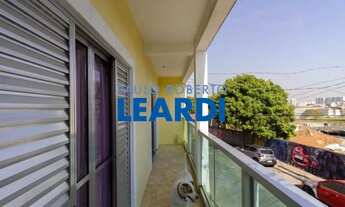 Imagem: CASA TÉRREA - JARDIM SANTA CRUZ (ZONA NORTE)