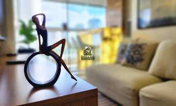 Imagem 4: Apartamento para alugar no bairro Jardim Goiás - Área I - Goiânia/GO