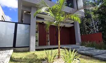 Imagem 4: Alphaville 4 324m2 04 suítes