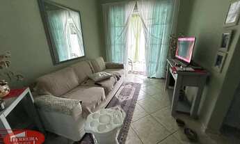 Imagem 3: Casa Geminada Casa com 2 dormitórios