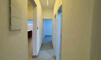 Imagem 4: Casa no Padang Barra dos coqueiros pé na areia