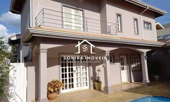 Imagem 5: VENDA CASA 3 SUÍTES JD ITAPERI