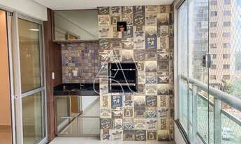 Imagem 3: Apartamento para alugar - Venetian Palace Anápolis GO