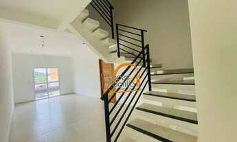 Imagem 3: Sobrado à venda em Atibaia no Jardim Brogotá!