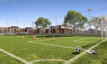 Imagem 7: Barra Garden: Casas em Lotes de 200m² com Lazer Completo Equipado