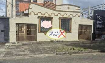 Imagem 2: Casa com 5 dormitórios à venda, 282 m² por R$ 950.000,00 - Rebouças - Curitiba/PR