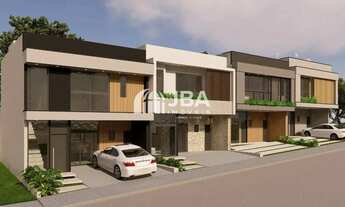 Imagem 2: CASA EM CONDOMÍNIO COM 3 SUITES NO SANTA CANDIDA