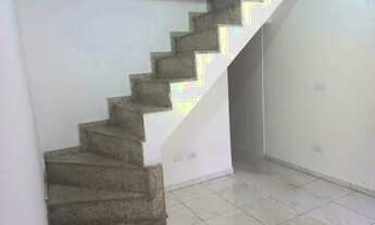 Imagem 5: Alugo Sobrado com 2 Dormitórios, sendo 1 suíte e 1 Vaga, em vila Carrão