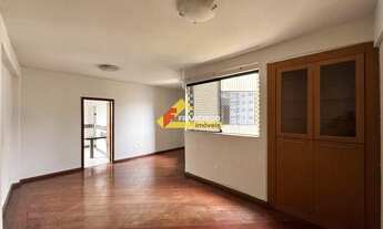 Imagem 2: Apartamento para aluguel, 4 quartos, 2 suítes, 1 vaga, Centro - Divinópolis/MG