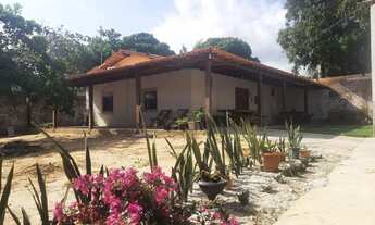 Imagem: Casa em salinas