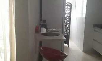 Imagem 5: Imóvel para aluguel possui 56 metros quadrados com 1 quarto