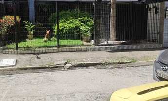 Imagem 4: 06 DJ - Edifício Gabriela Boa viagem