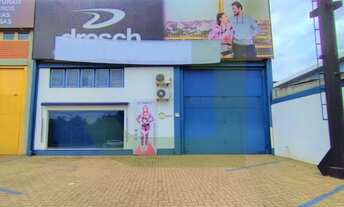 Imagem: Prédio Comercial para locação no bairro