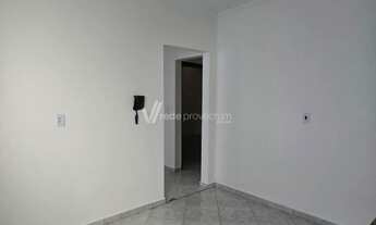 Imagem 3: Apartamento - Jardim Ypê - Paulínia