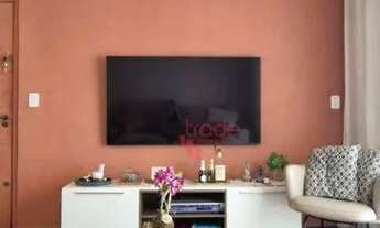 Imagem: Apartamento à Venda com 03 Quartos no Bairro