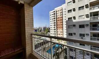 Imagem 3: Torre Trivento 3/4 sendo 1 Suite..