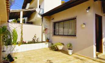 Imagem: CASA À VENDA NO JARDIM SÃO VICENTE - JUNDIAÍ/SP