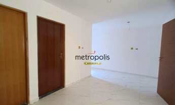 Imagem 3: Apartamento à venda, 57 m² por R$ 351.000,00 - Vila Guarani - Santo André/SP