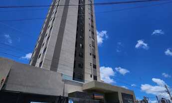 Imagem: Edifício Galiza - Apto 2/4 sendo 1 suite