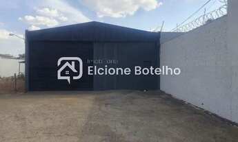 Imagem 5: Aluguel Galpão MARTA HELENA