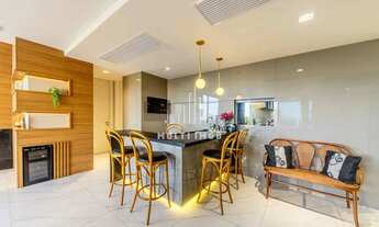 Imagem 14: Jardim Europa - 3 suítes - 3 vagas- 226m - vista