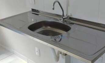 Imagem 5: Apartamento com 2 dormitórios para alugar, 44 m² por R$ 1.550,00/mês - Colinas - Londrina