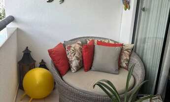 Imagem 6: APARTAMENTO 2 QUARTOS NO ALTO DO PARQUE