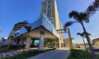 Imagem 2: JD1463 - Apartamento Mobiliado com Linda Vista Mar em Balneário Piçarras/SC