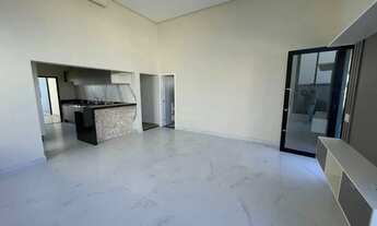 Imagem: Casa de Condomínio com 3 suítes - Cyrela