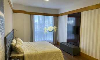 Imagem: Flat para alugar em Santana - Edifício