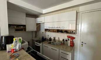 Imagem 3: Apartamento de 1 Quarto, Nascente, Vaga de Garagem, Lazer Completo no Real Celebration - Á