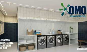 Imagem 6: Opus Gyro O2 Apartamento com 2 dormitórios