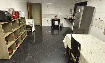 Imagem 6: JN 9 1 9 8 2 4 6 8 7 1 0 ALUGO APARTAMENTO ED PUERTO DEL SOL 1 POR ANDAR 4 SUÍTES