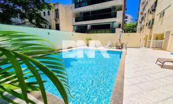 Imagem 2: Apartamento - Padrão / Residencial / Gávea