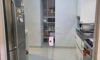 Imagem 7: Casa em Condomínio no Jardim Tarraf II no Alameda do Sul