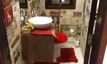 Imagem 4: LWT-SO0298 001 Sobrado para venda tem 175 metros quadrados com 3 quartos