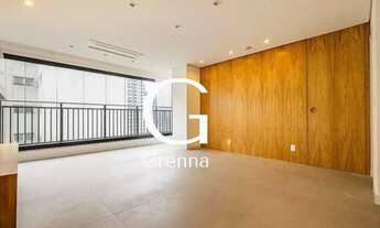 Imagem 4: Apartamento para Locação com 85m², Pinheiros -SP