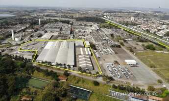 Imagem 3: Galpão - São José dos Campos - SP