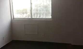 Imagem 2: Apartamento 2/4 sala, cozinha, aérea de serviço e banheiro em nova cidade, SG valor 1.400