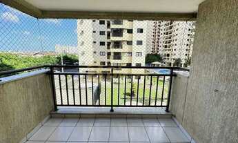 Imagem: Lindo apartamento á venda, 3/4 sendo 1